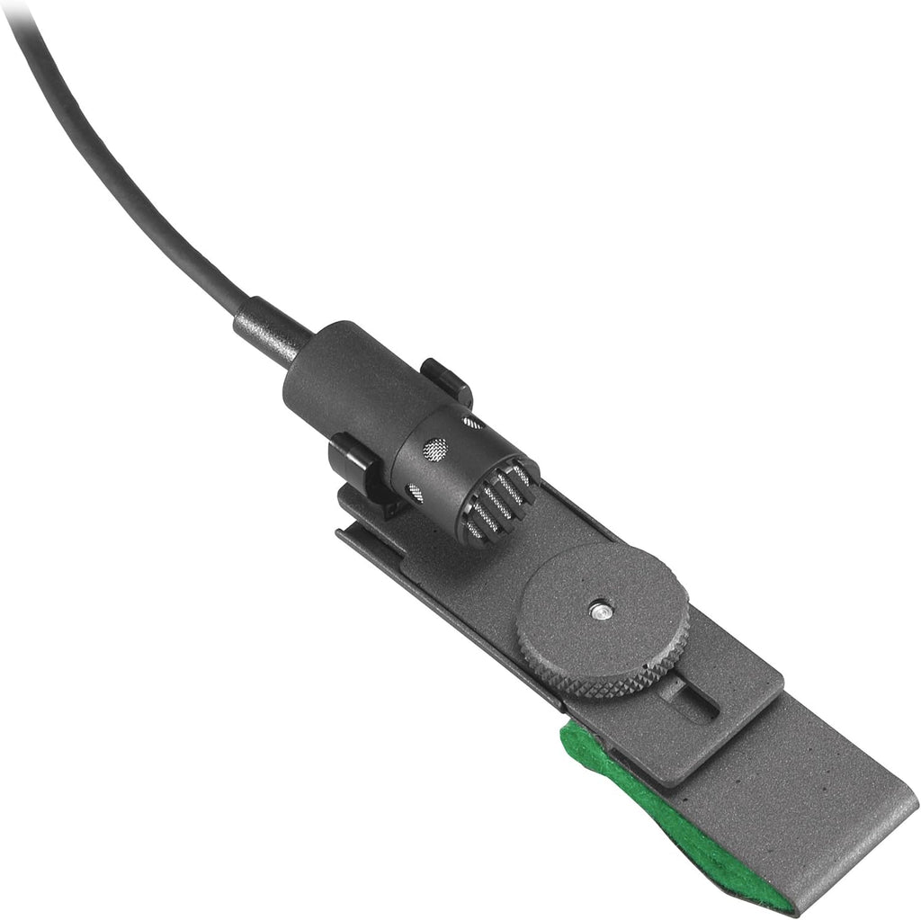 Cardioid Condenser Lavalier Instrument Microphone M55626