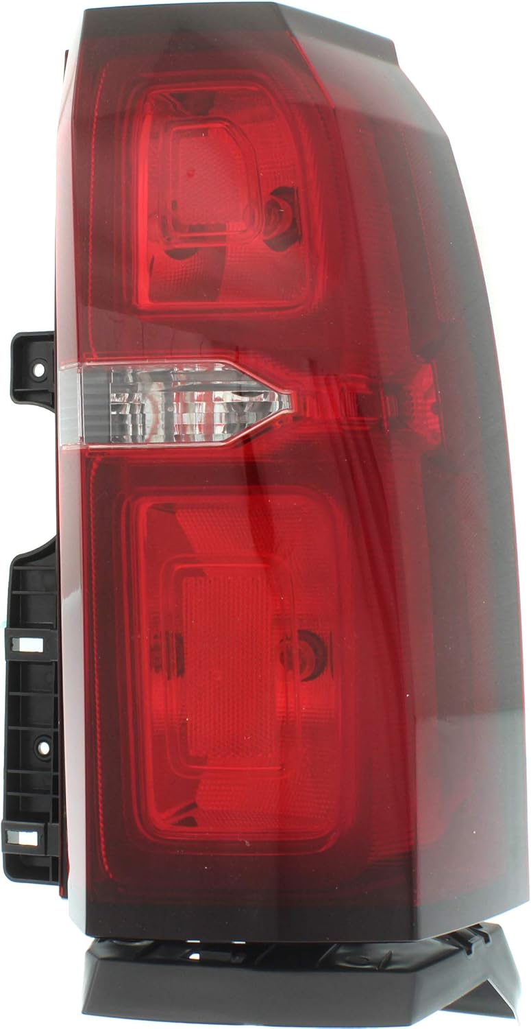 Tail Light RH Assembly Z416448