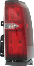 Tail Light RH Assembly Z416448