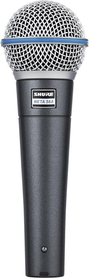 Vocal Microphone B401