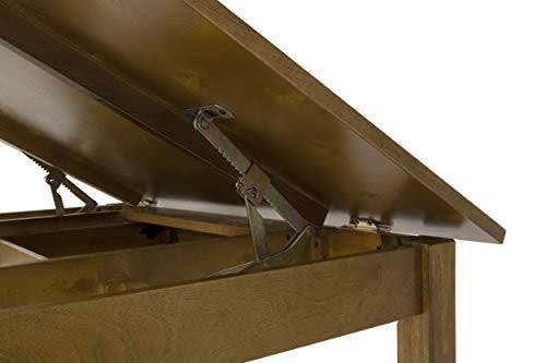 Light Oak Drafting Table 30in x 42in K827