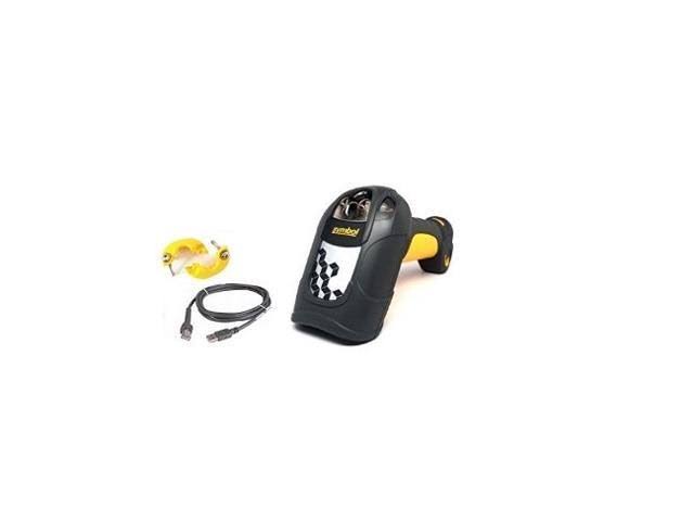 Handheld Laser Barcode Scanner M858551