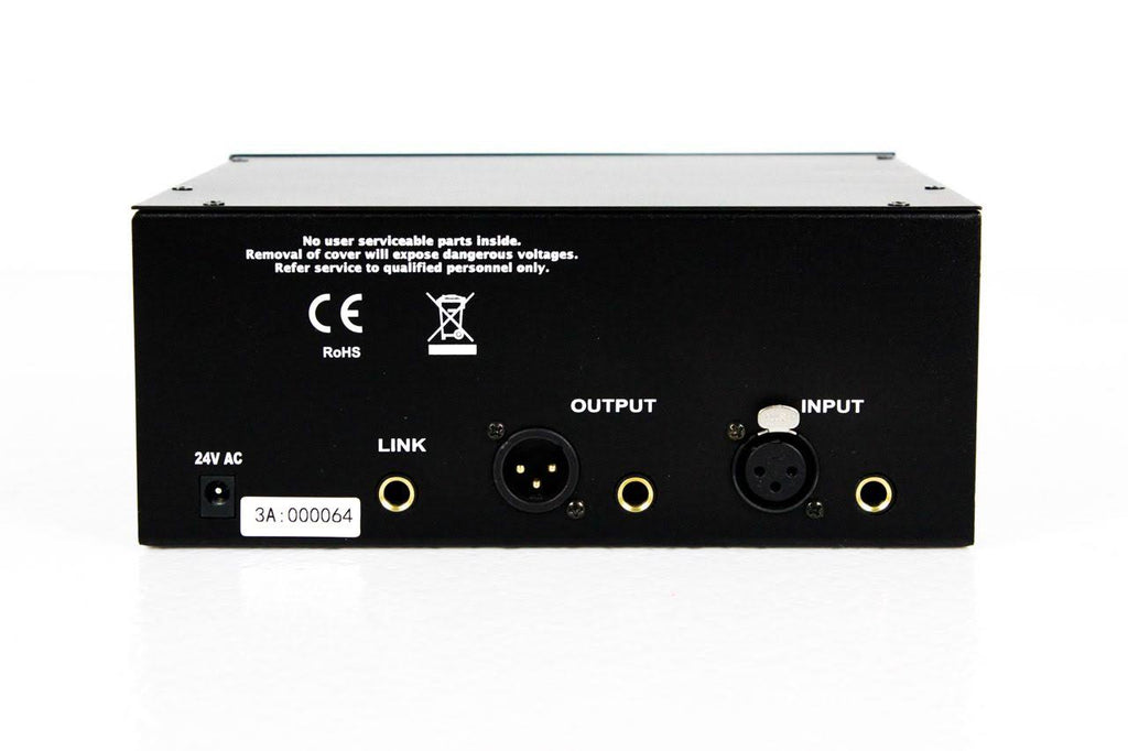 Vintage Style Optical Compressor K304267