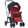 Stand on Tandem Stroller J768775