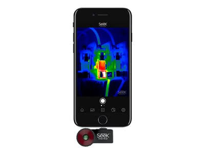 Android Attachable Thermal Camera Module B256