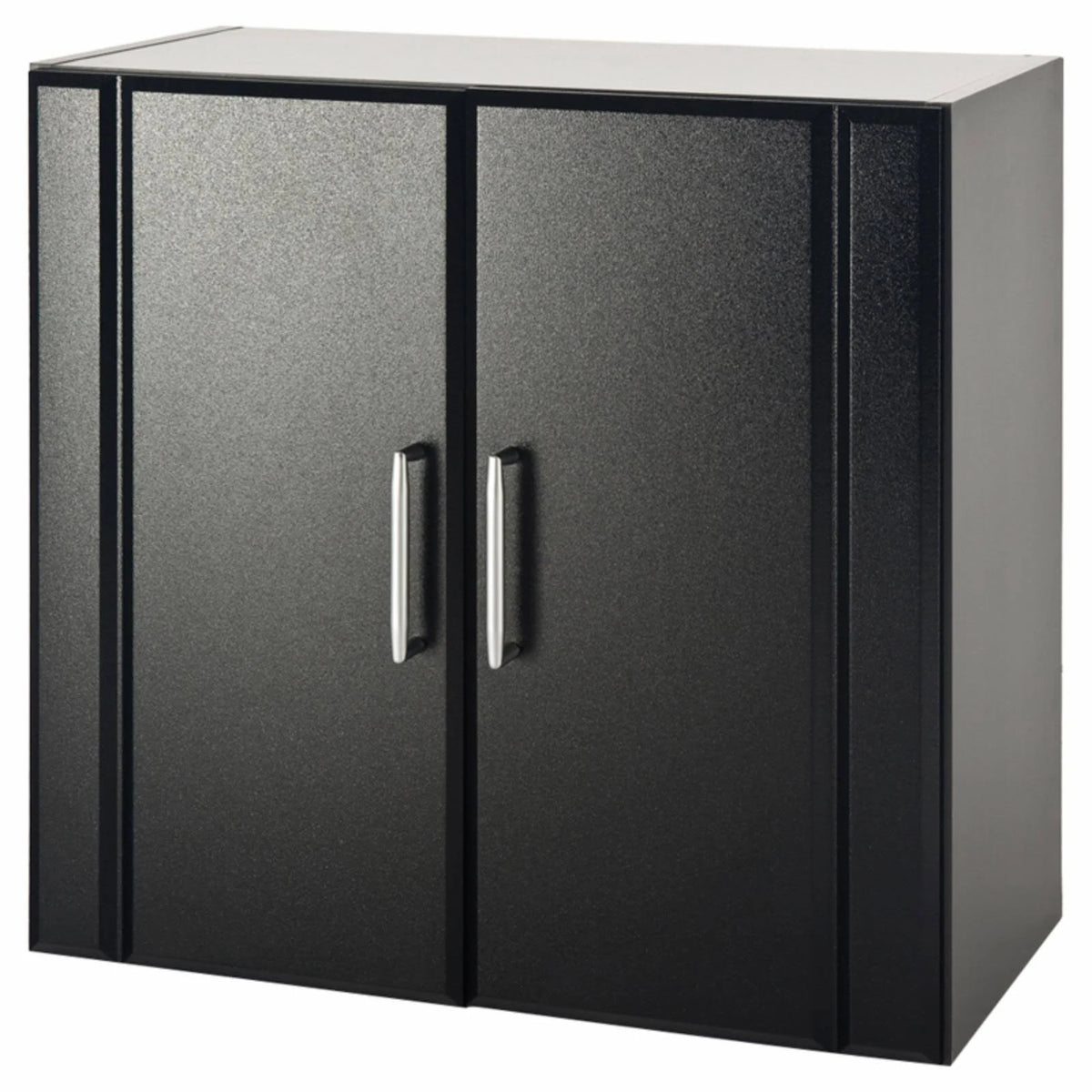 2 Door Wall Cabinet Black H851940
