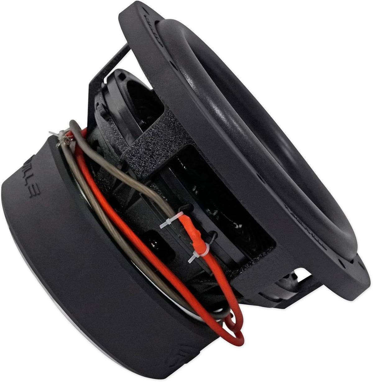 10 3200 Watt Car Audio Subwoofer and Mono Amplifier C352