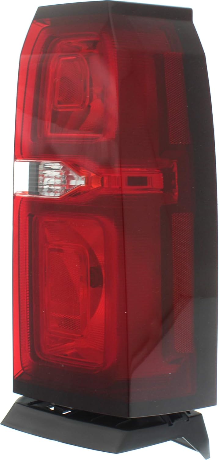 Tail Light RH Assembly Z416448