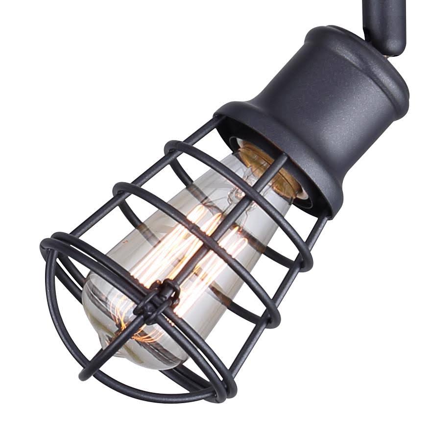 Track Light - Graphite Z87859
