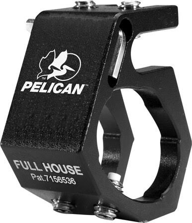 Black Flashlight F531262