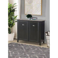 Espresso Storage Cabinet M530244