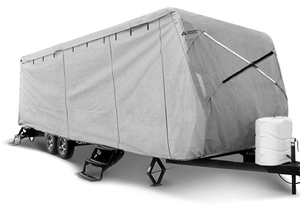27-30 ft Trailer RV Cover E9537
