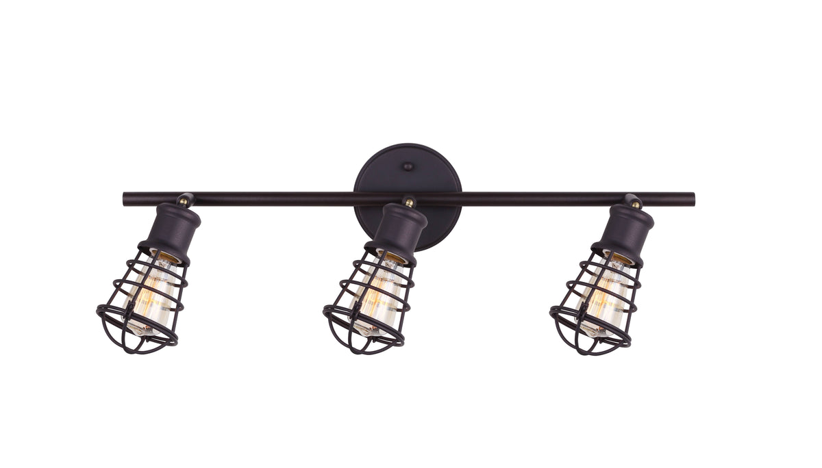 Track Light - Graphite Z87859