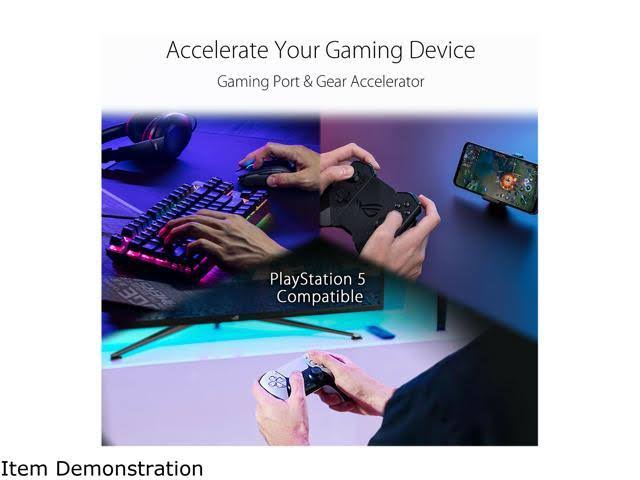 Dual Band WiFi 6 Gaming Router Z56556