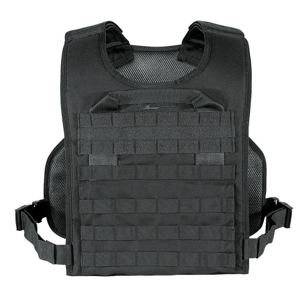 Lightweight Tactical Plate Carrier D198