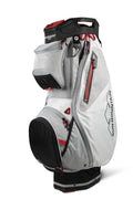 Black Cart Bag M267