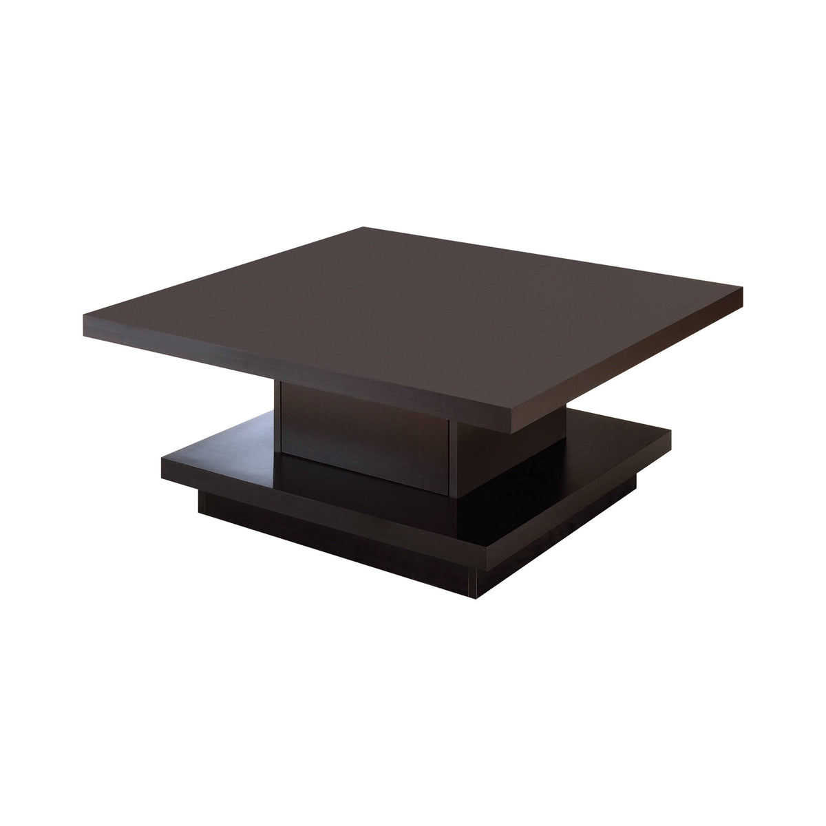 Cappuccino Coffee Table O9170