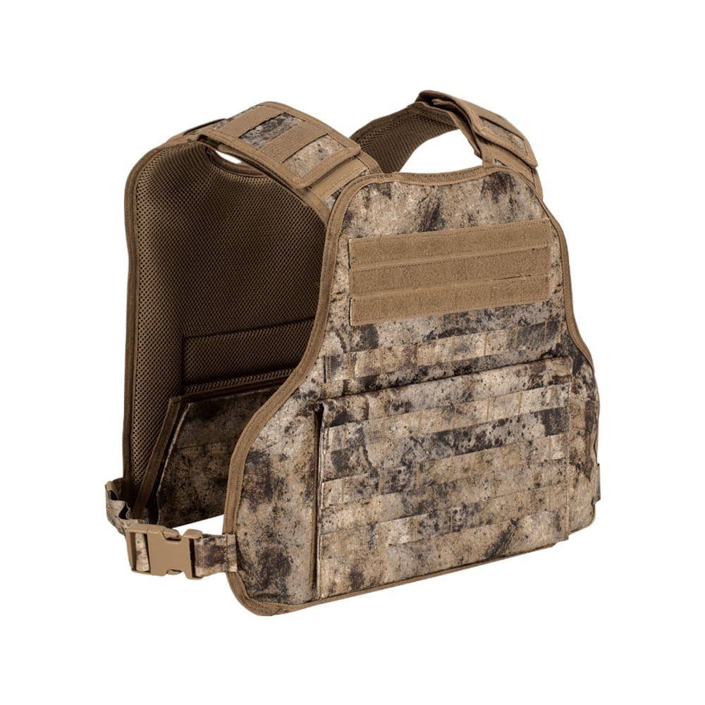 Lightweight Tactical Plate Carrier D198
