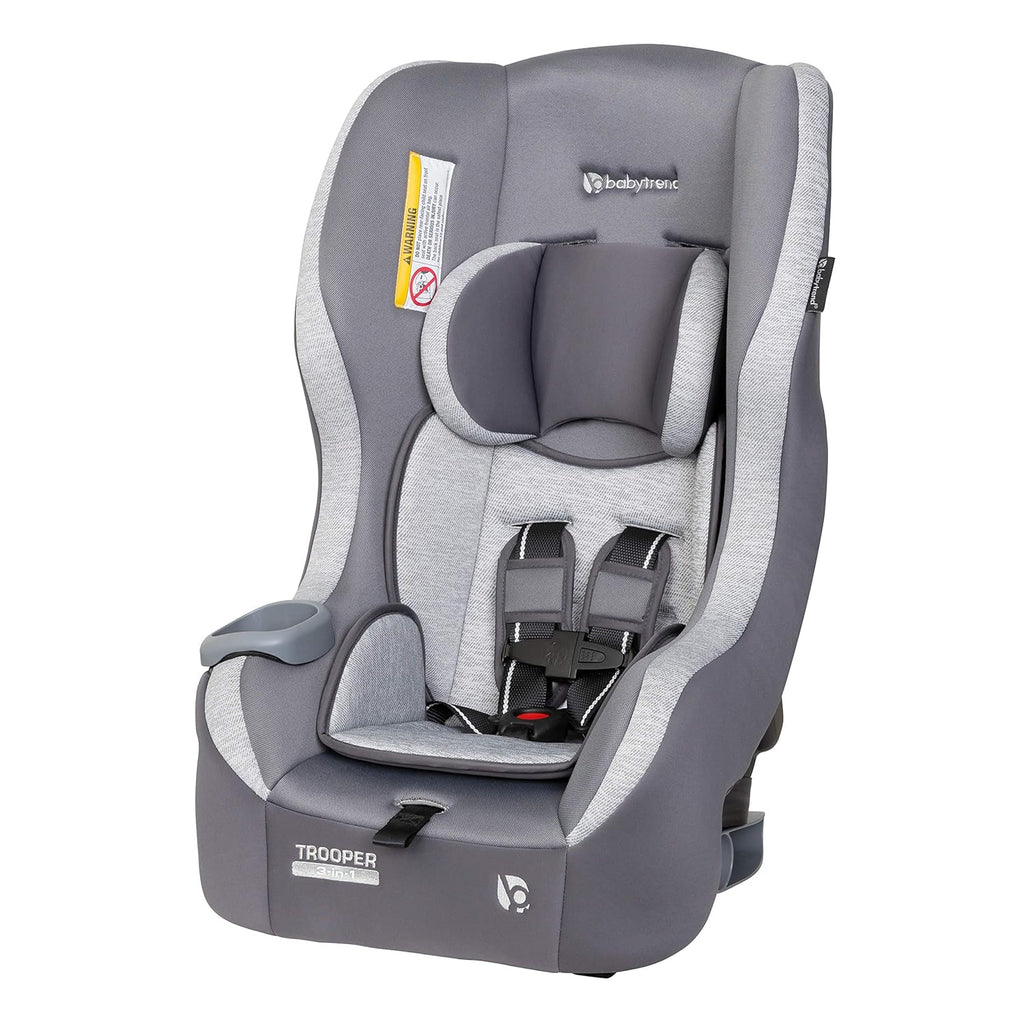 3-in-1 Convertible Car Seat O66000