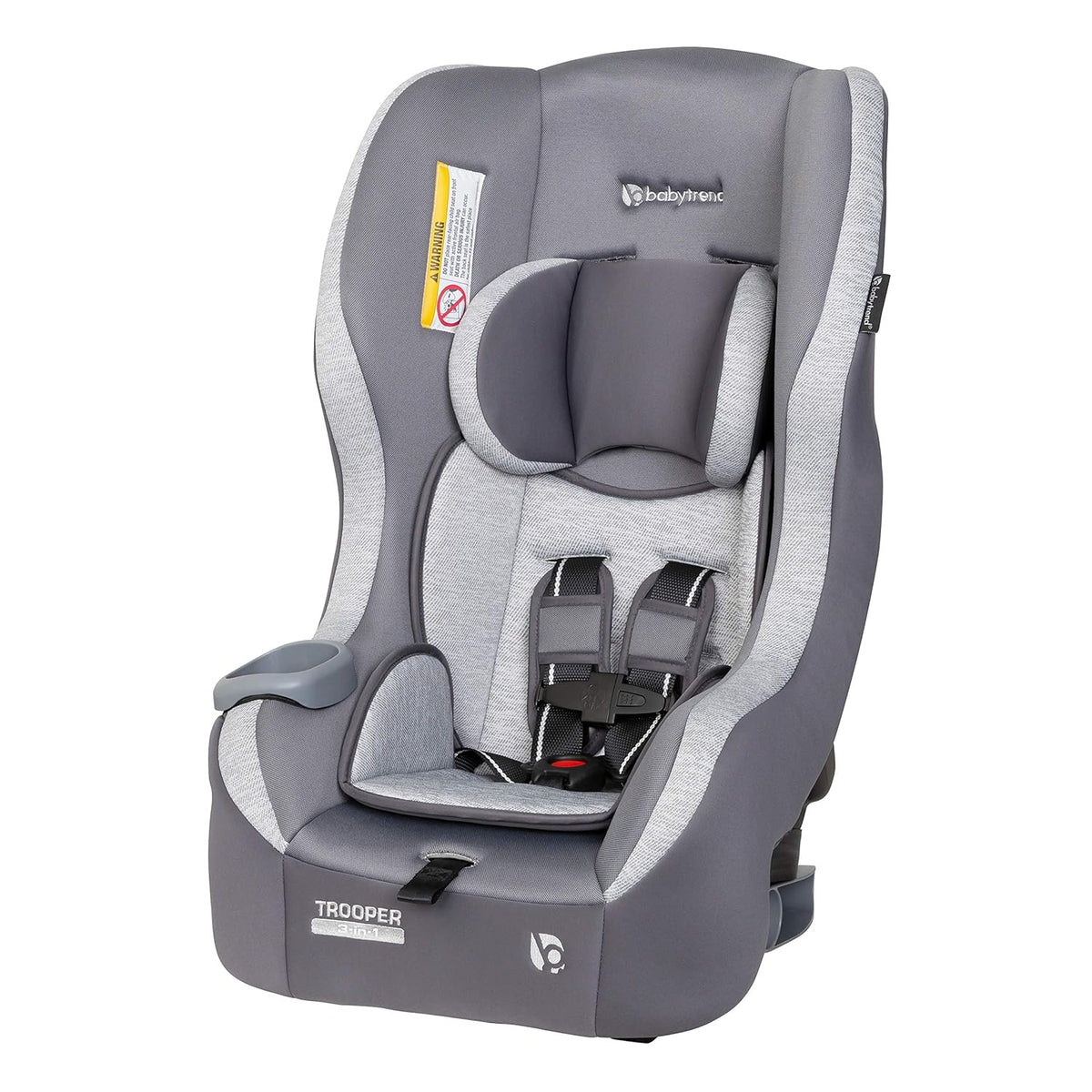 3-in-1 Convertible Car Seat O66000