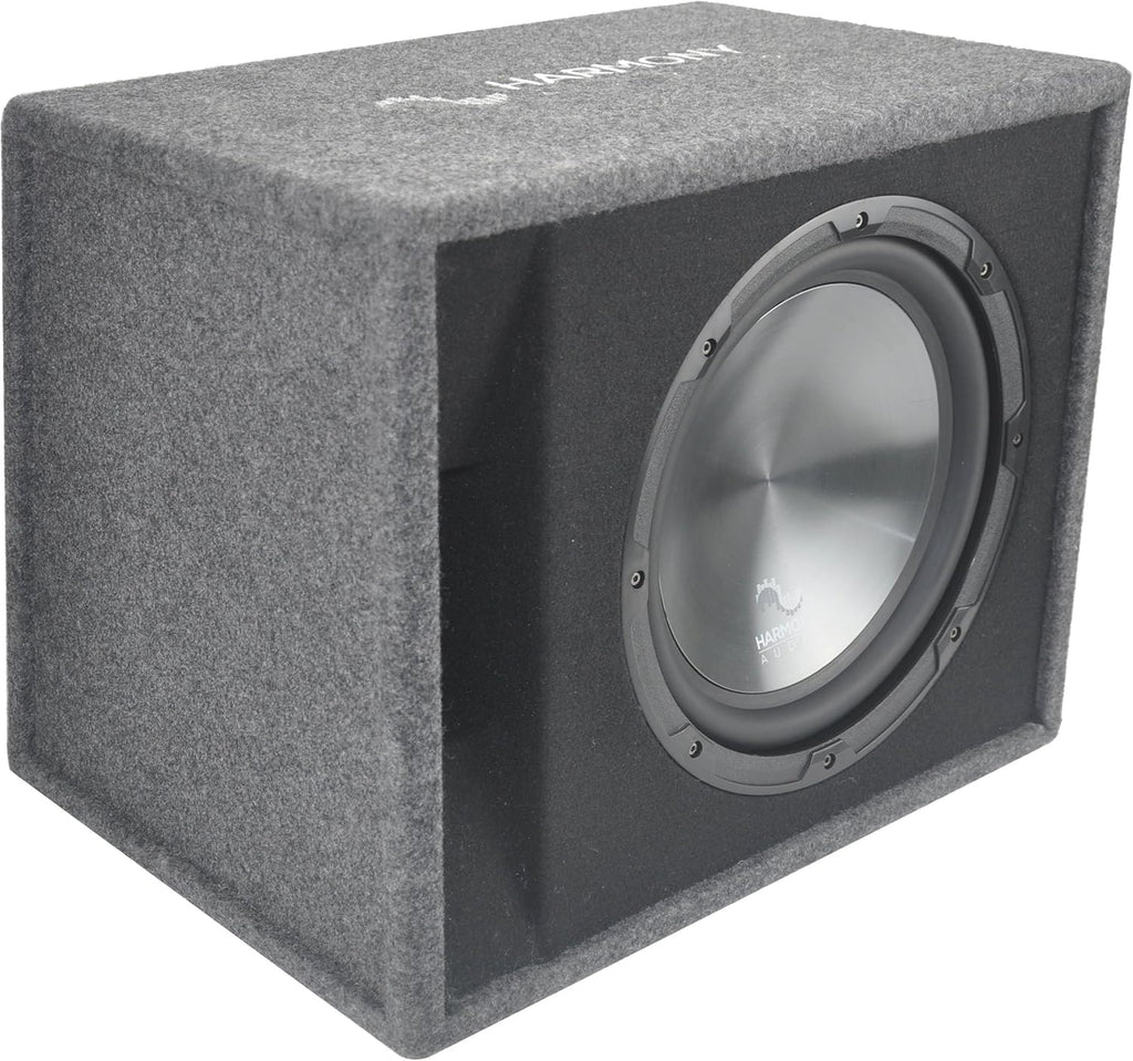 12 Vented 600W Sub Box Enclosure C863888