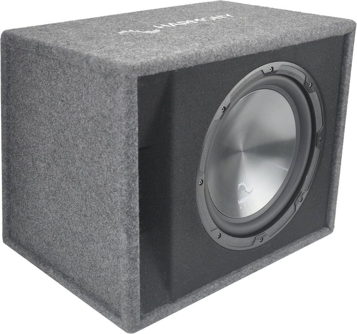 12 Vented 600W Sub Box Enclosure C863888