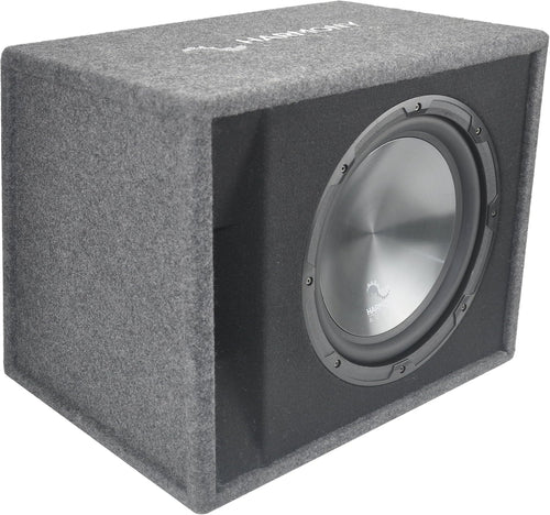 12 Vented 600W Sub Box Enclosure C863888