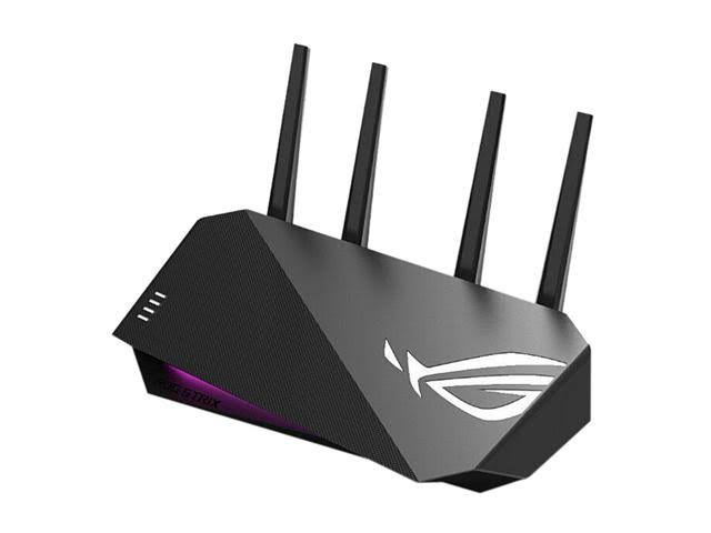 Dual Band WiFi 6 Gaming Router Z56556