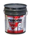 Transparent Oil-Based Wood Stain 5 Gal O14381