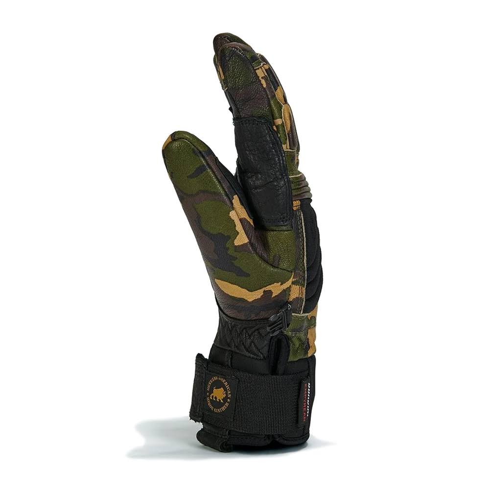 Men & S Glove X4198