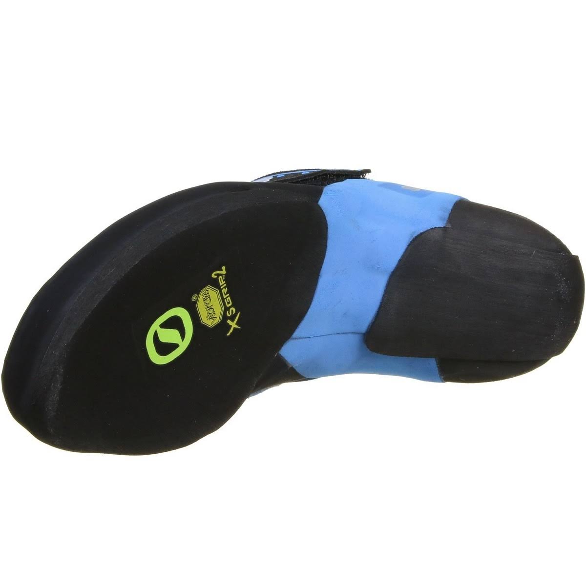 Climbing shoes X4170