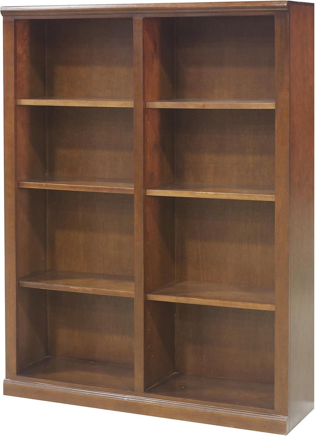84 Tall Coastal Bookcase D816666