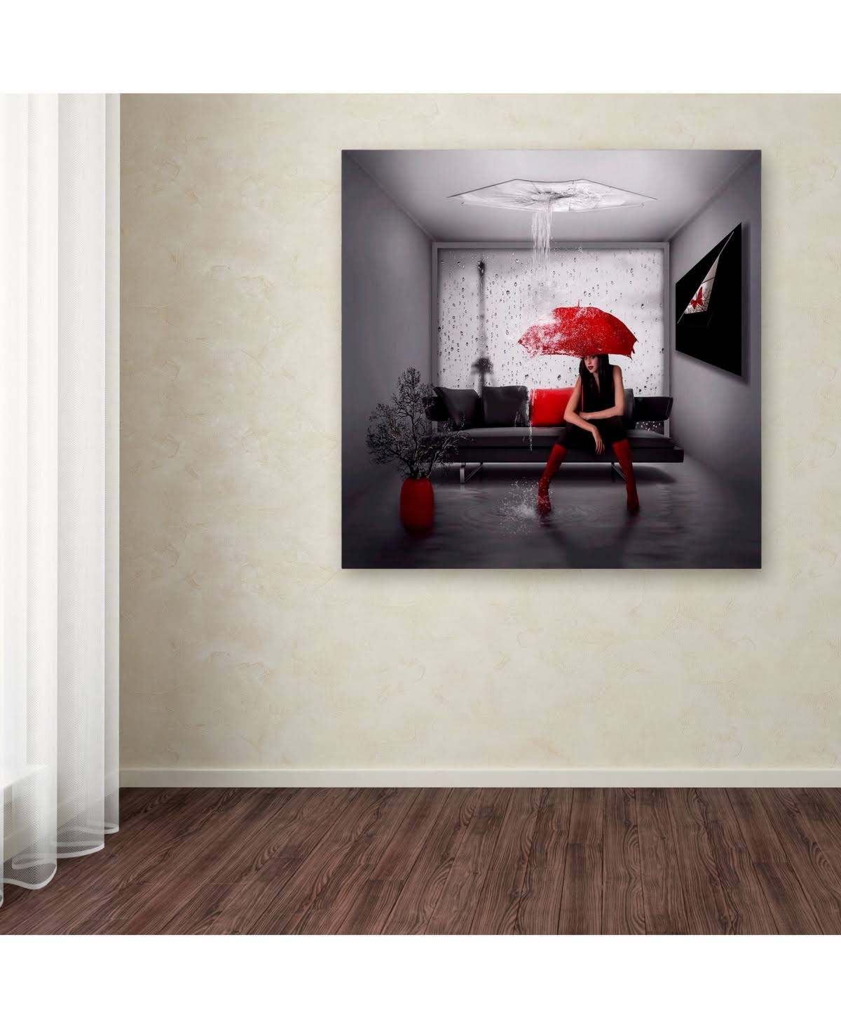 Canvas Art P6535