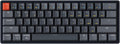 60% Layout RGB Hot-Swappable Wireless Mechanical Keyboard F952