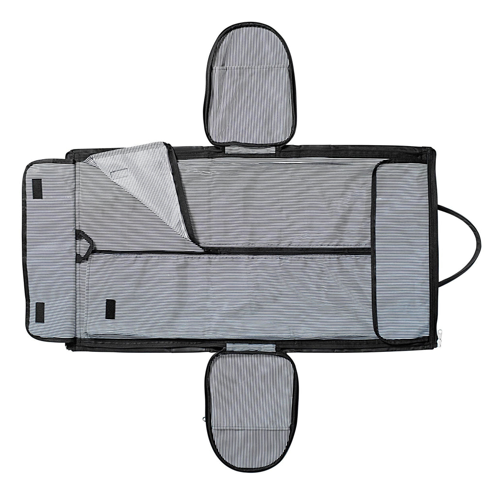 Convertible Garment Duffle C3196