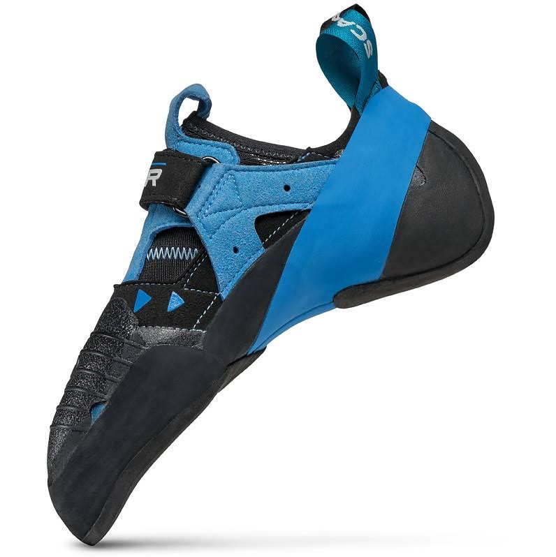 Climbing shoes X4170