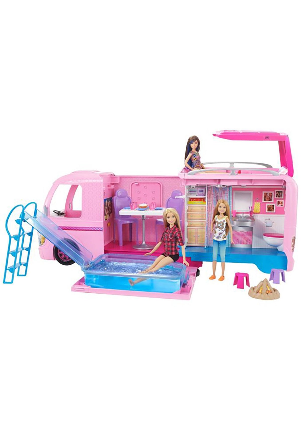 Pink Play Set E4586