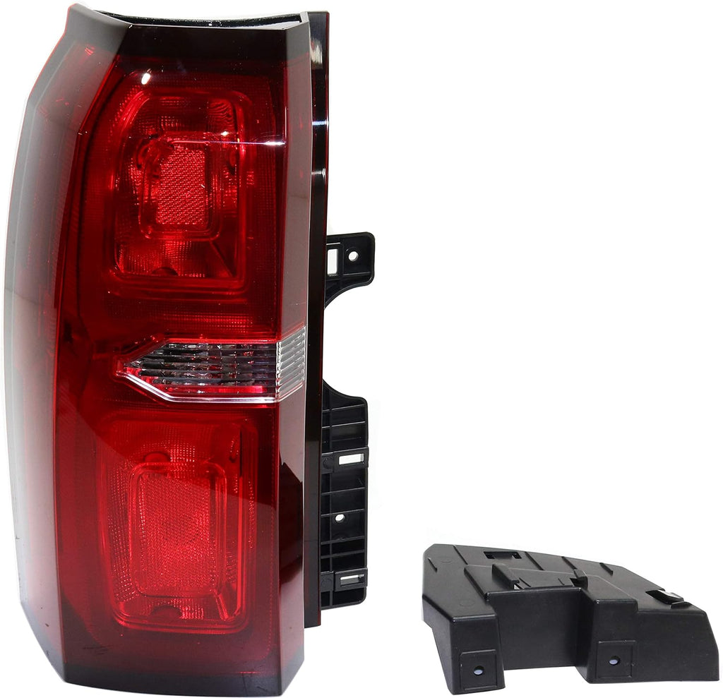 Tail Light RH Assembly Z416448