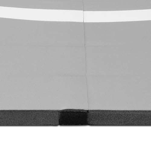 10ft x 10ft Roll-Up Wrestling Mat Q114