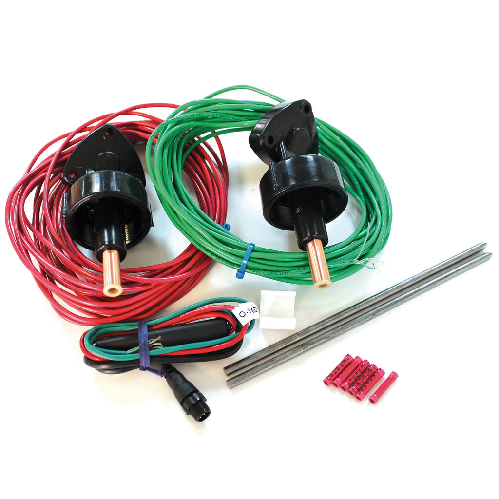 Trim Tab Indicator Kit J262930
