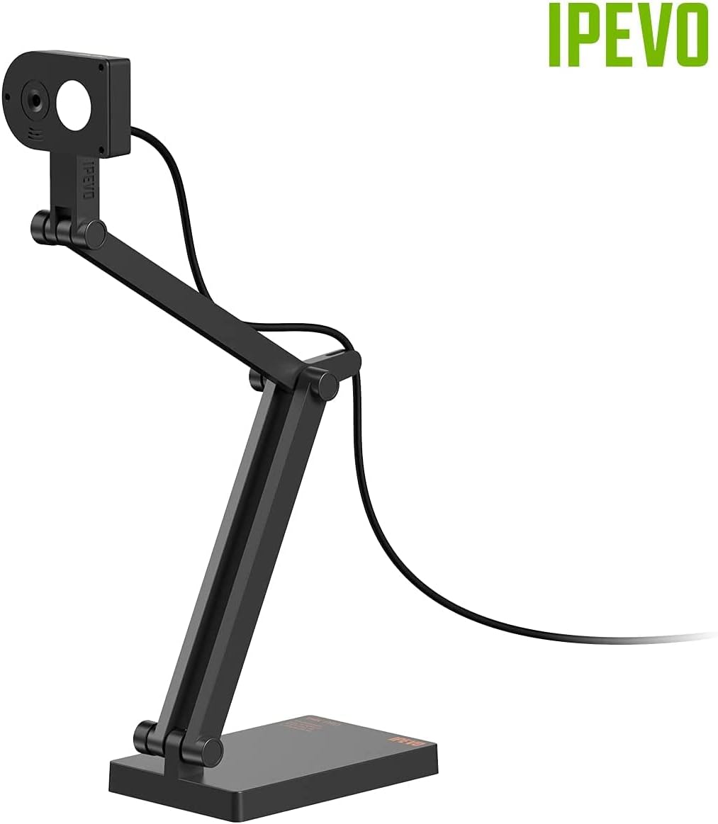 8MP Ultra High Definition USB Document Camera C48077
