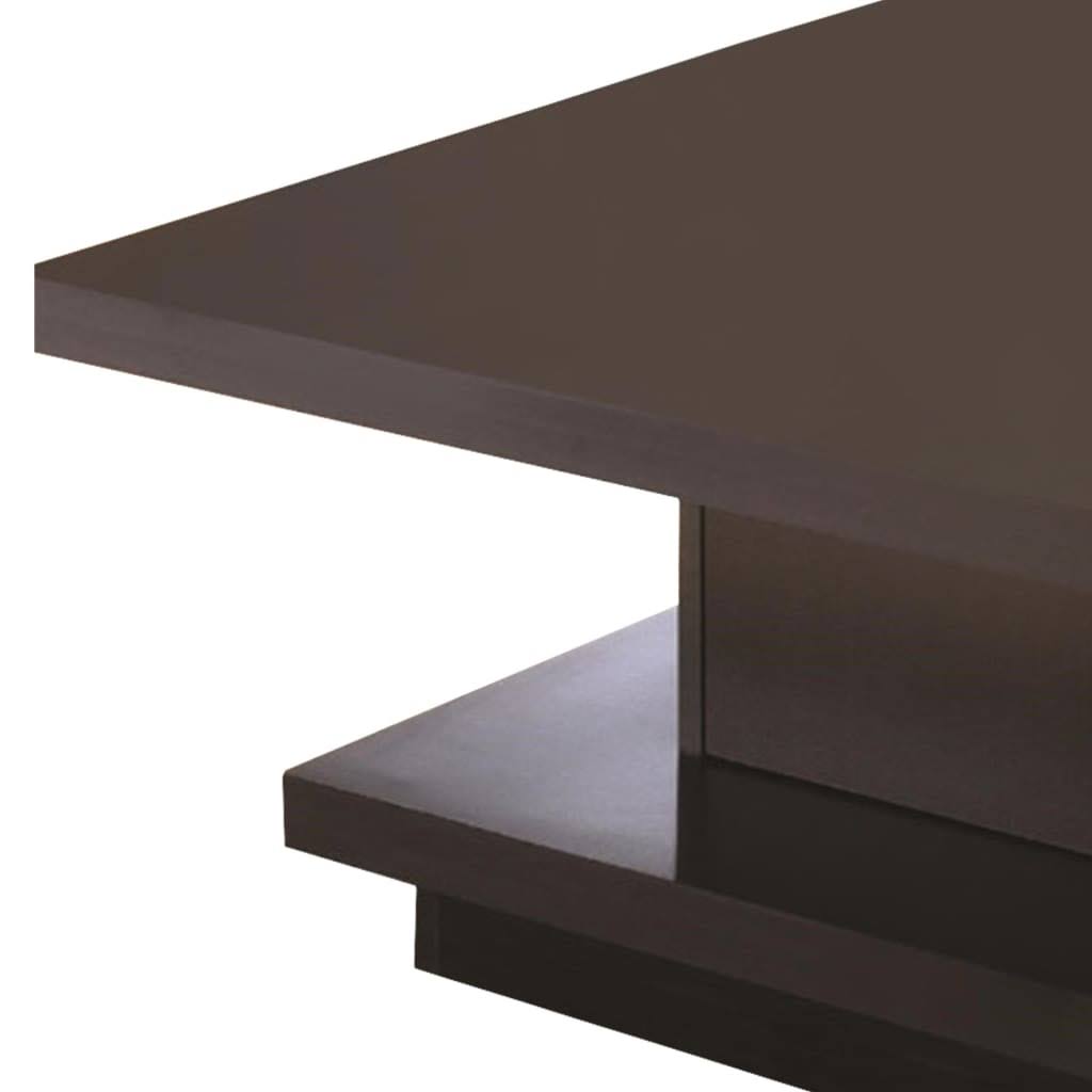Cappuccino Coffee Table O9170