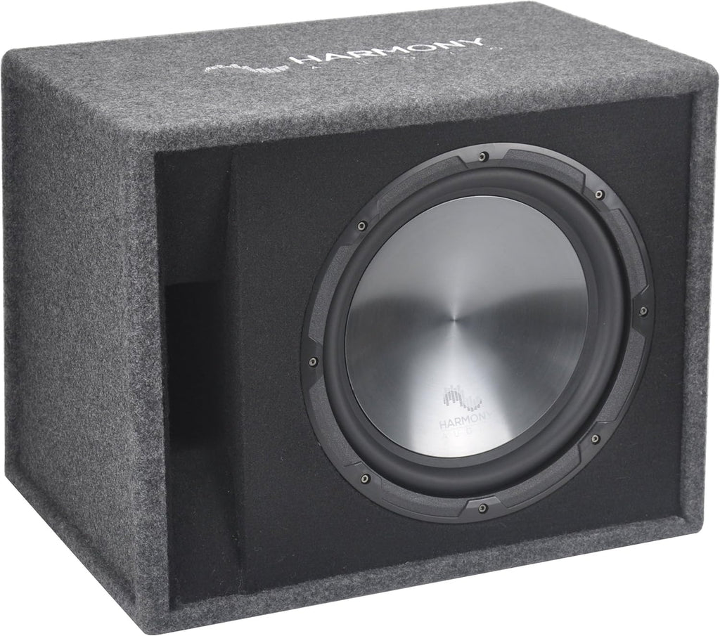 12 Vented 600W Sub Box Enclosure C863888