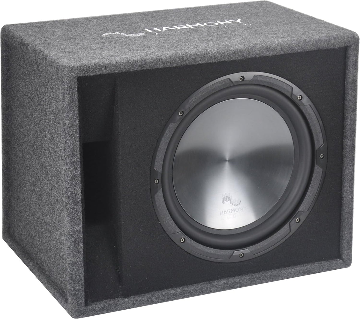12 Vented 600W Sub Box Enclosure C863888
