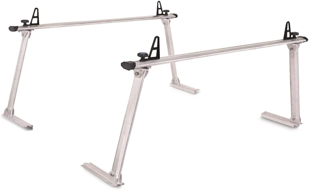 Aluminum Truck Rack J70377