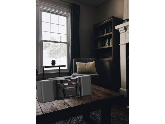 CD Audio System A909