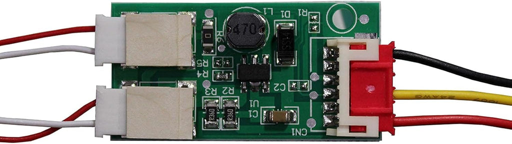 14.9 in 1280X390 LCD Screen with LCD Controller Board S11387