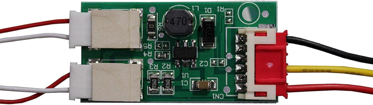 14.9 in 1280X390 LCD Screen with LCD Controller Board S11387