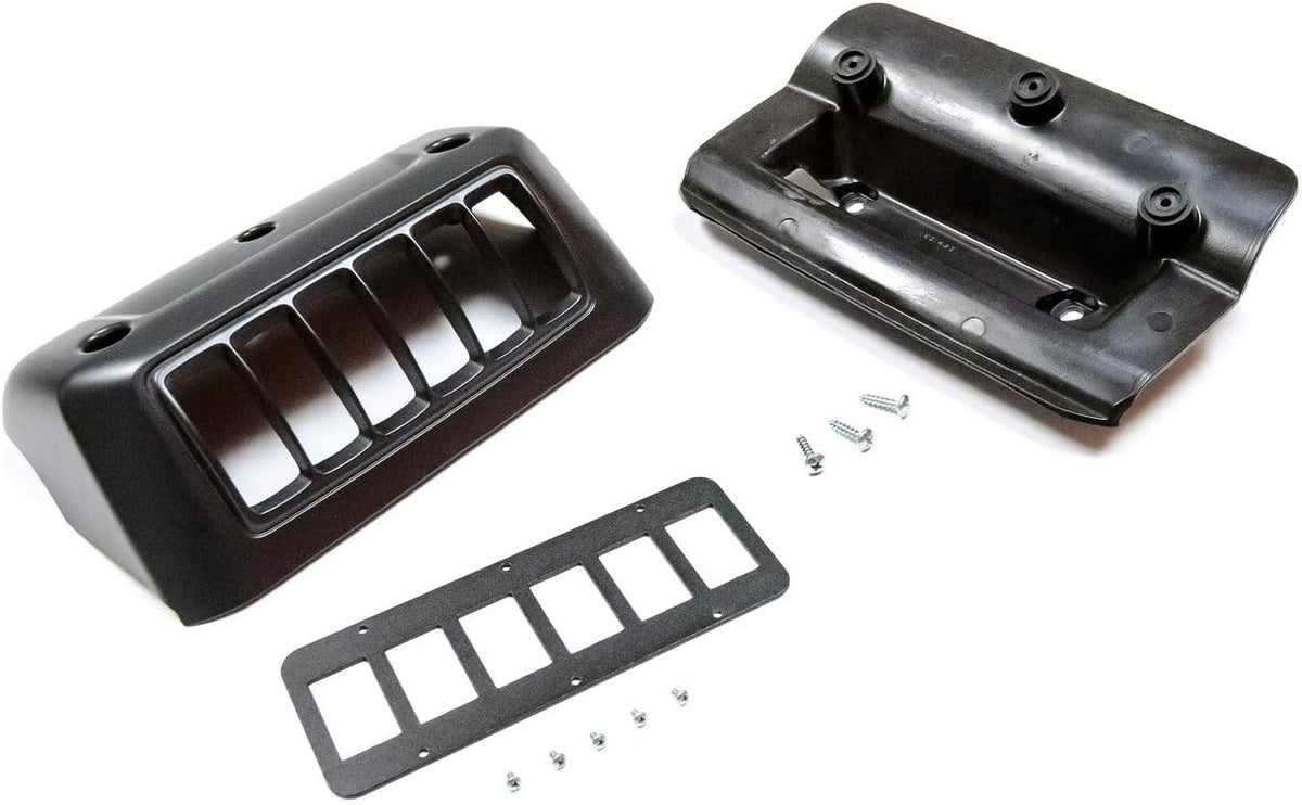 Switch Pod Z409