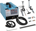 110V 3800A Stud Welding Machine 7 Modes Car Body Dents Repair Tool Kit R350882